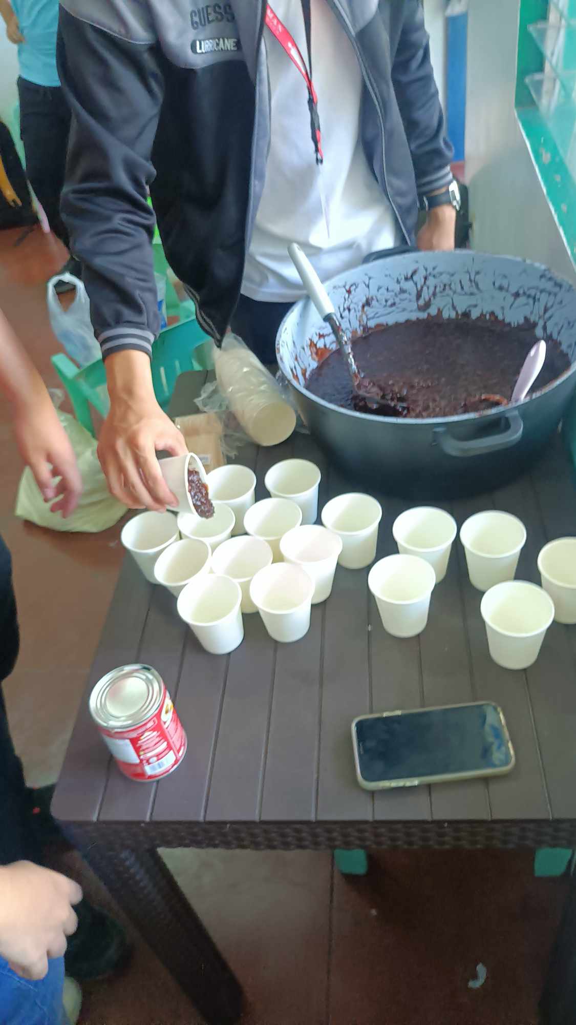 Community Journal Entry 4